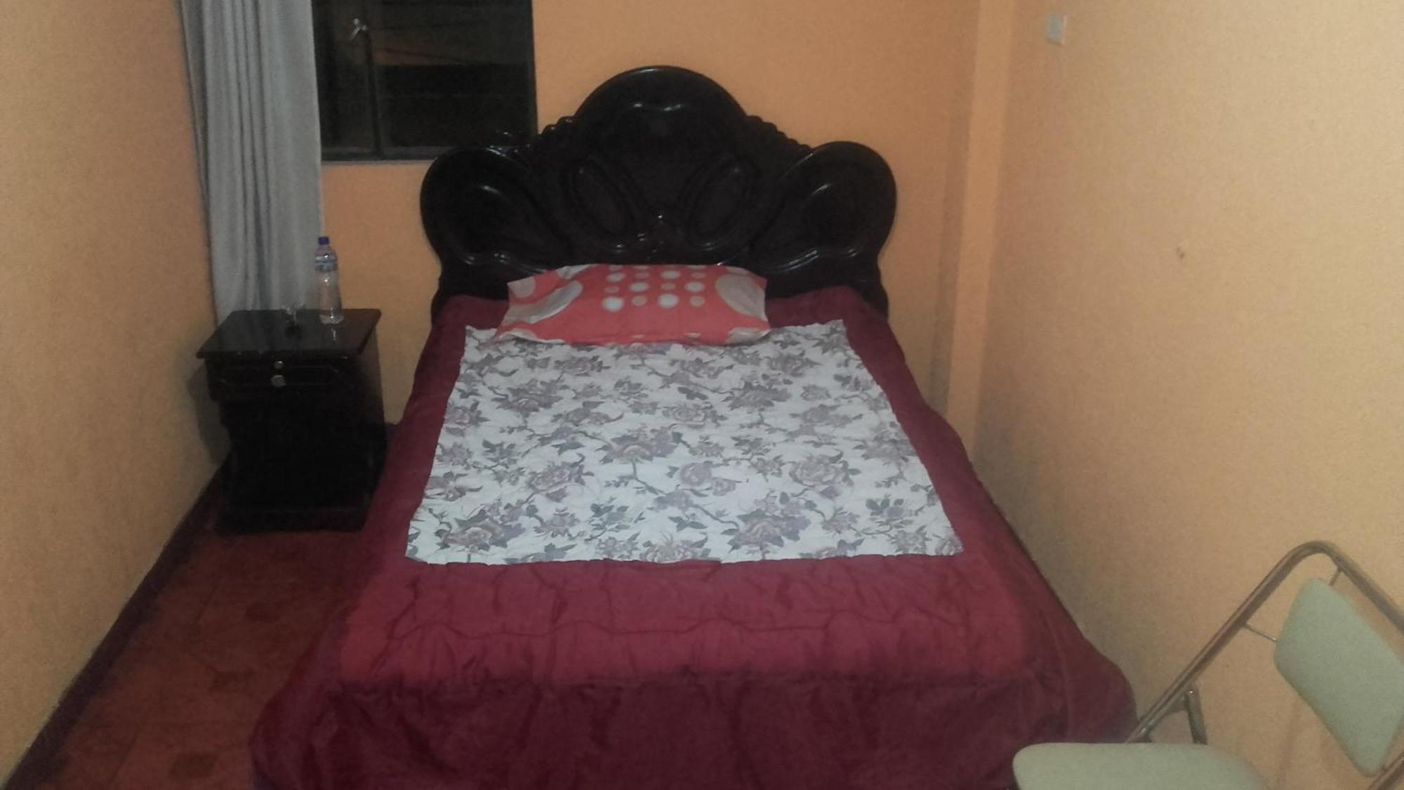 Hostal Lesly Salome Tulcán 외부 사진